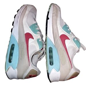Nike Air Max 90 Sail Copa Sneakers